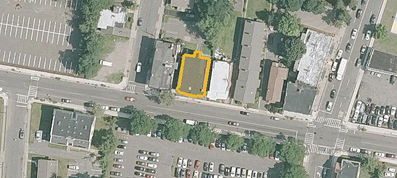 12-Unit Apartment Portfolio