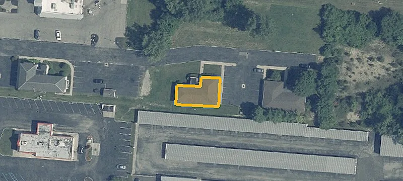 Professional Office Building