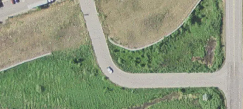 Commercial Land
