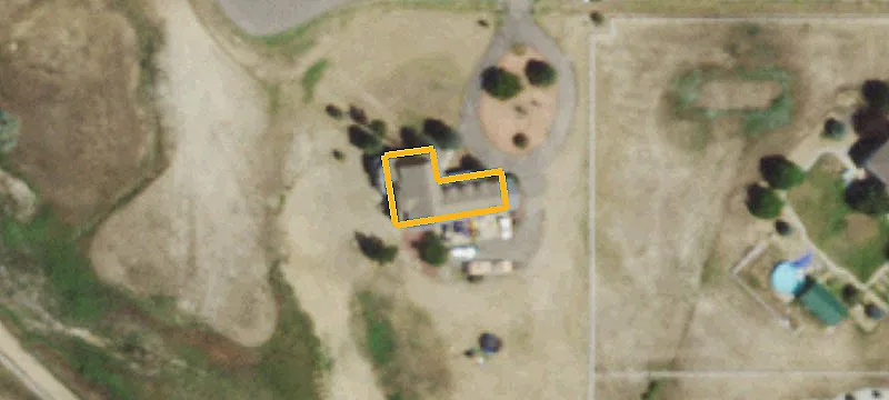 Land or Vacant Lot