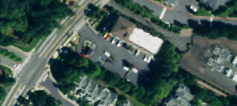 High-Visibility Retail Space
