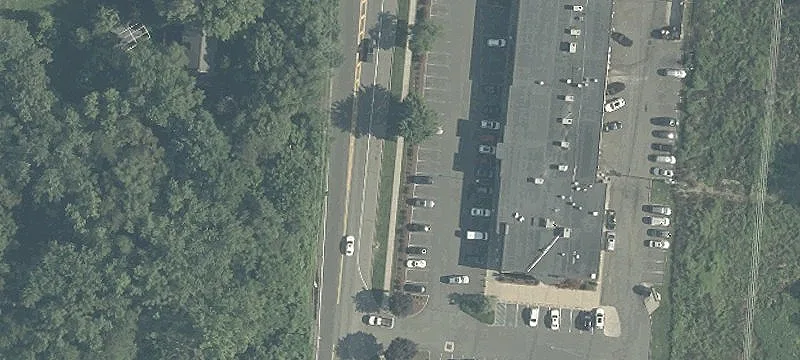 Commercial Land Pad Site