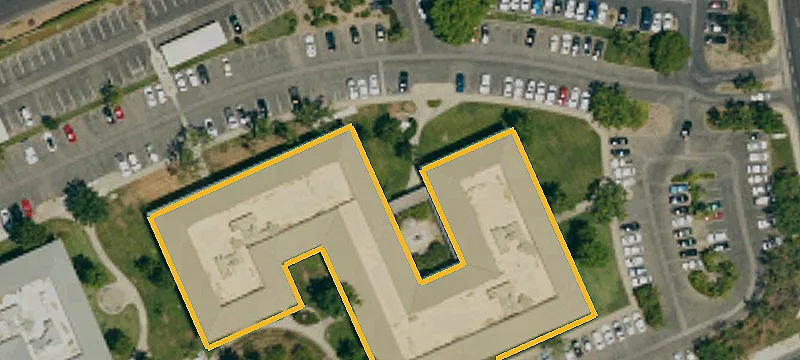 Office and Medical Space