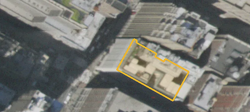 Retail Space in High-Foot-Traffic Area
