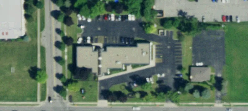 Office Space with ACR Accredited Lab Site