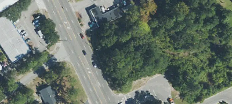 Commercial Land with High-Traffic Frontage