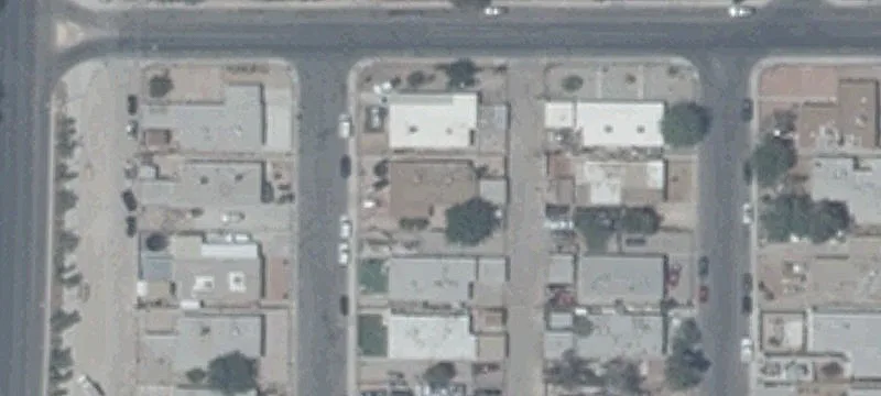 Duplex with Two Units