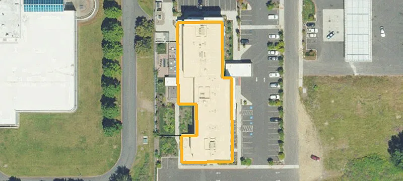 Drive-Thru Retail Pad Site