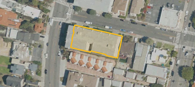 30-Unit Apartment Community