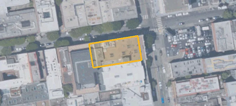 Coworking Space with Roof Deck