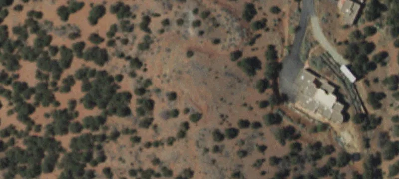 Land or Vacant Lot