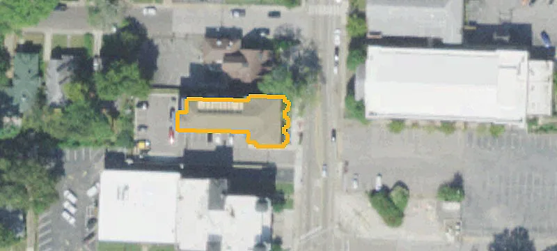 Retail Space for Lease