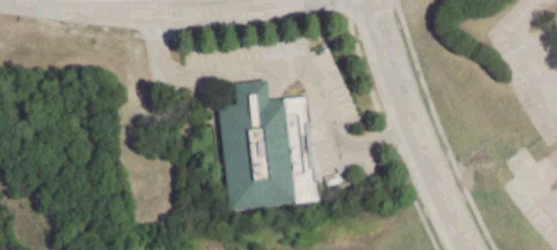 Specialty Property Space