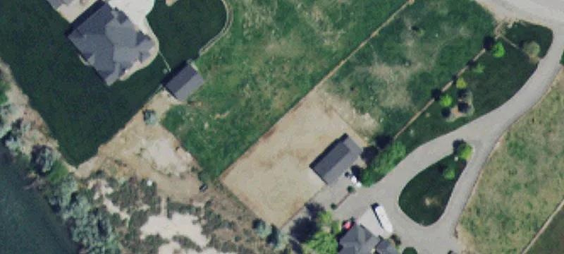 Unimproved Land