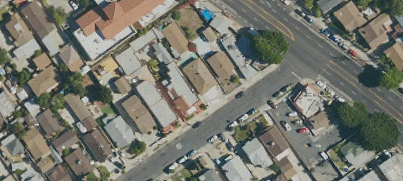 Vacant Triplex with Three Units