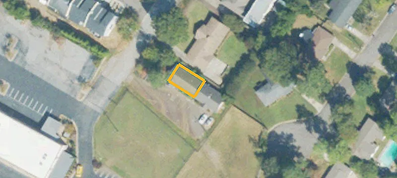 Small Office Suite with Dedicated Parking