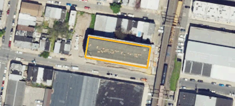 Apartment Building with Ground Floor Retail
