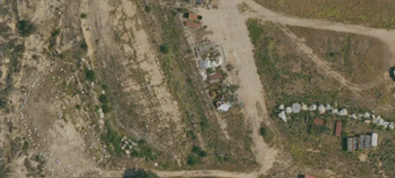 Industrial Outside Storage Land