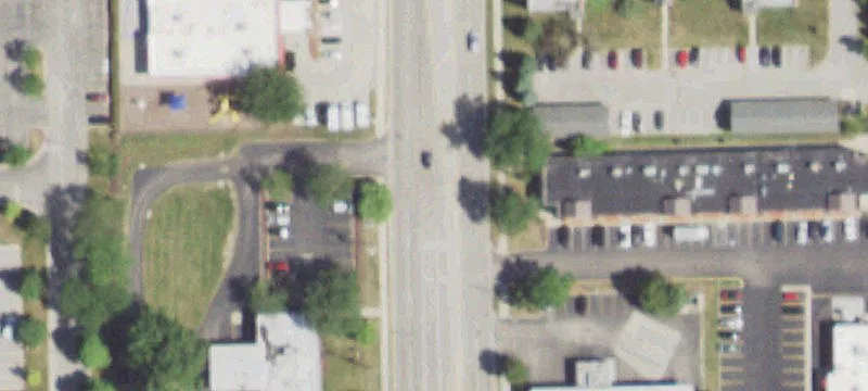 Commercial Land Outlot