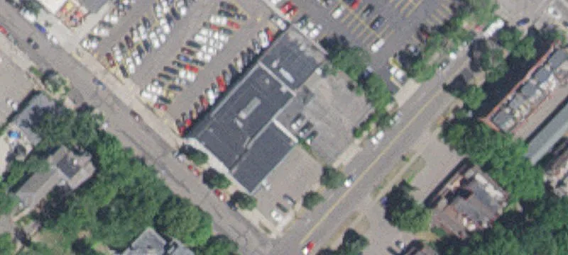 Flex Space with Warehouse and Office