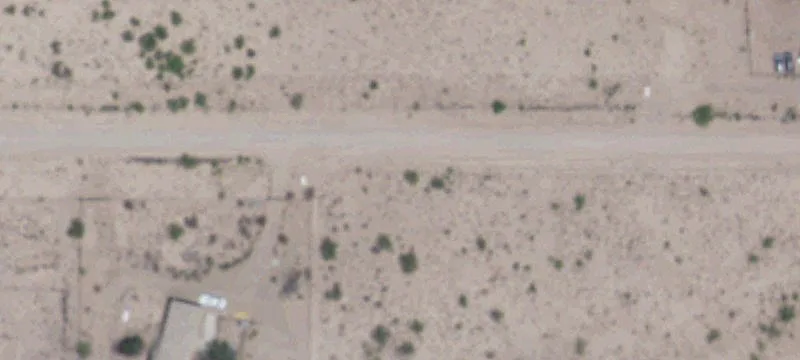 Ten-Plus-Acre Farmland Parcel