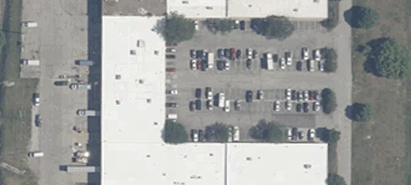Flex Space with Docks and Drive-In Doors