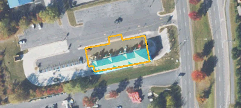 Build-to-Suit Drive-Thru Restaurant