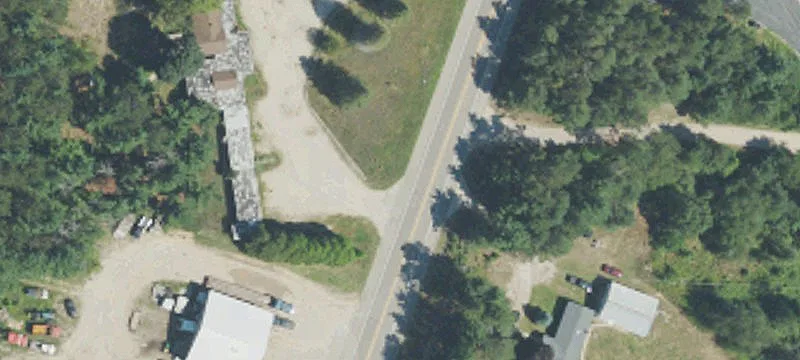 Vacant Development Land