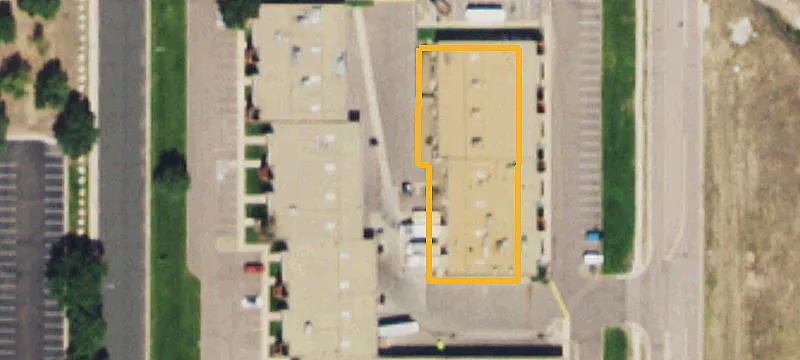 Specialty Property