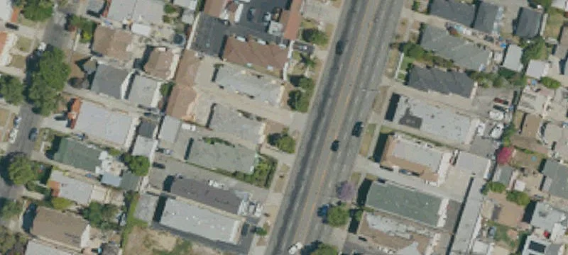 Three-Unit Triplex