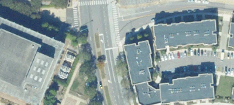 Retail Space for Lease