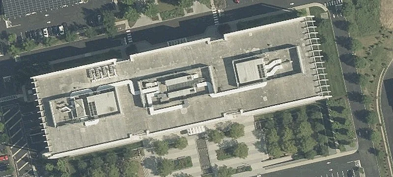 Headquarters Office Building