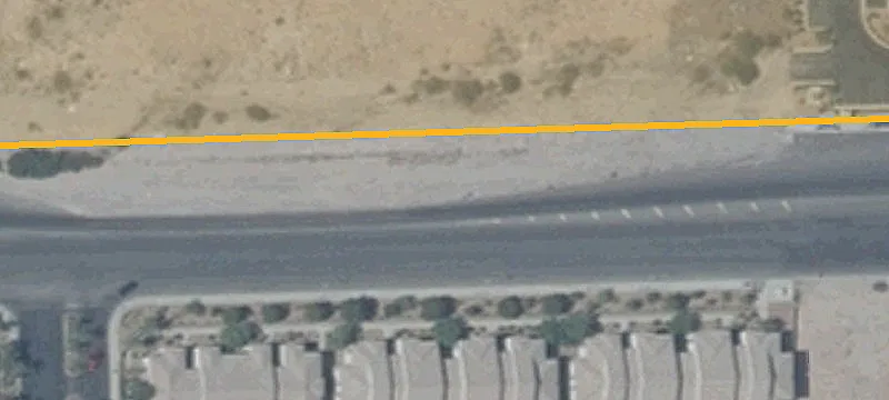 Corner Lot Commercial Land