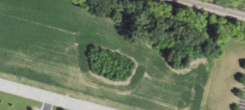 Light Industrial Land Lot