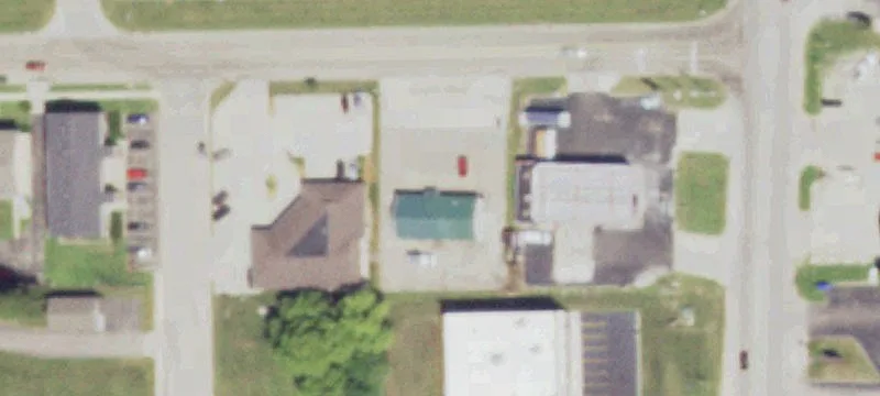 Office Building with Potential for Six Suites