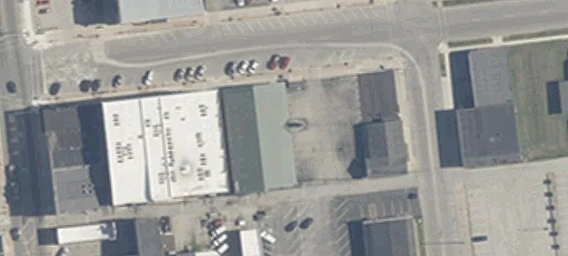 Retail Space with On-Site Parking