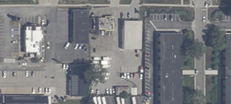 High-Traffic Retail Space