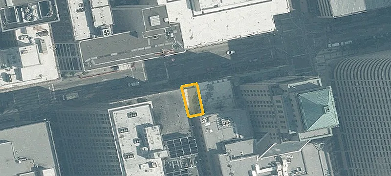 Mixed-Use Office and Street Retail