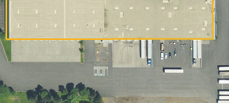 Flex Space with Laydown Yard