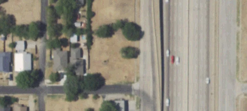 Unimproved Land