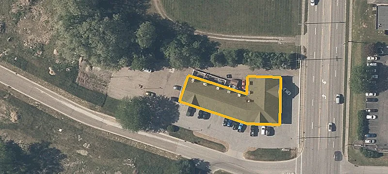 Cleared Build-Ready Commercial Land