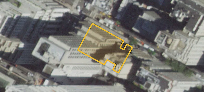 Boutique Office Building