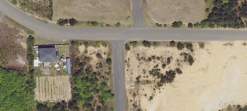 Planned Industrial Land