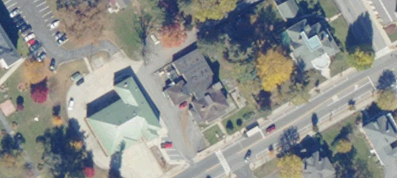 Former Hospital and Rehab Facility