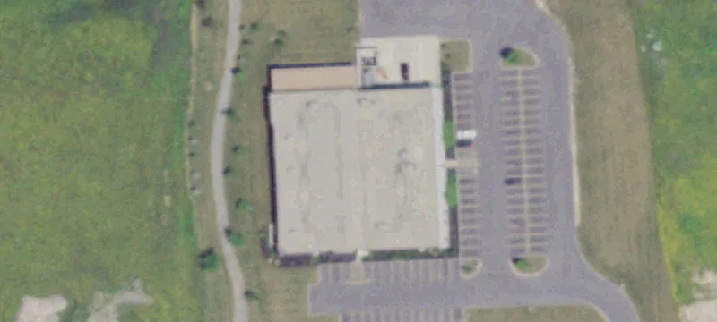 Build-to-Suit Commercial Land Site