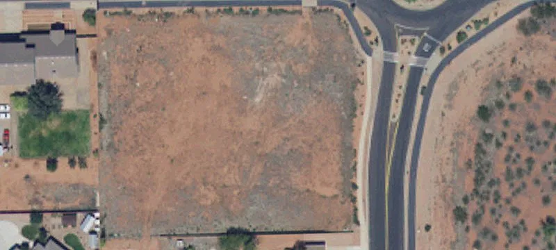 Ground Lease Development Site