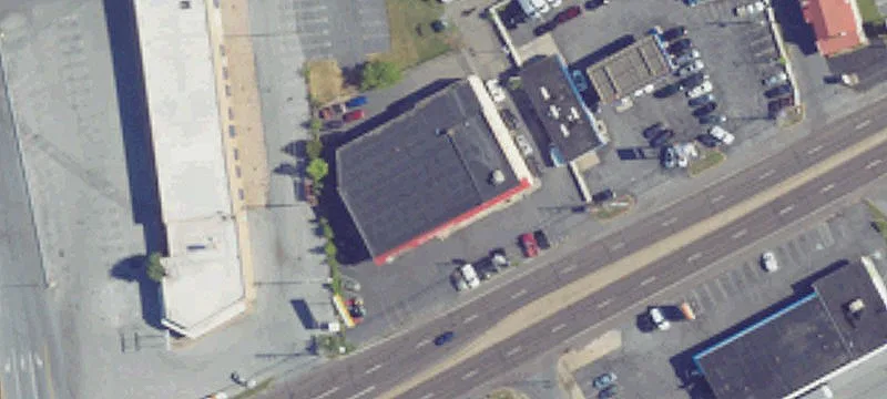 Retail Space