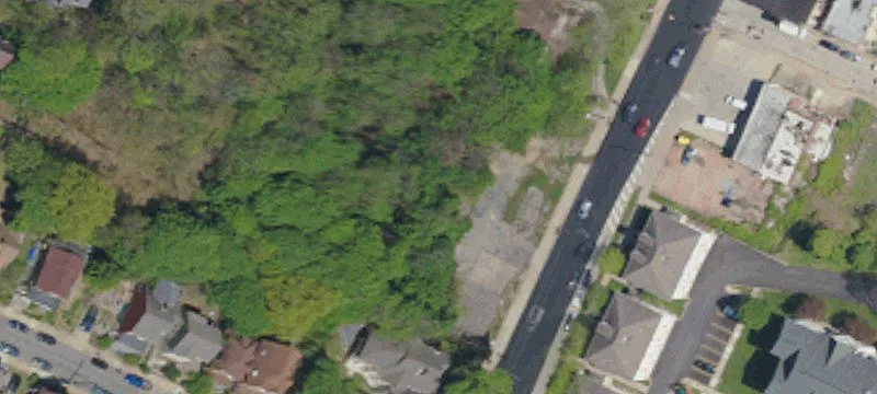 High-Traffic Ground Lease Site
