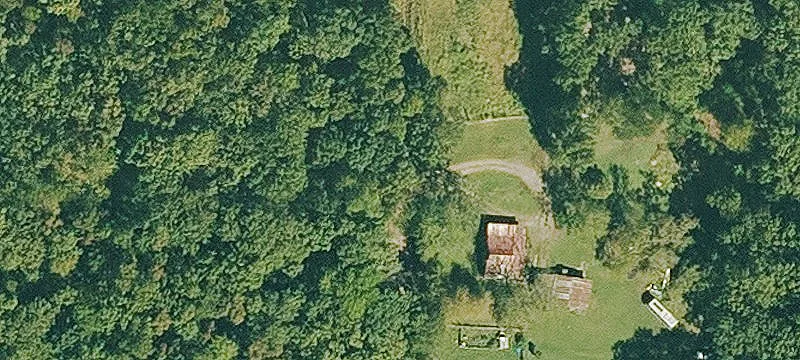 Agricultural Farmland Property