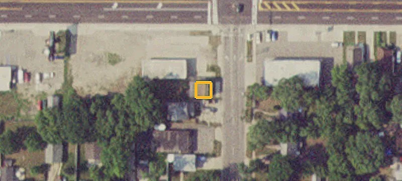 Commercial Land in Renaissance Zone